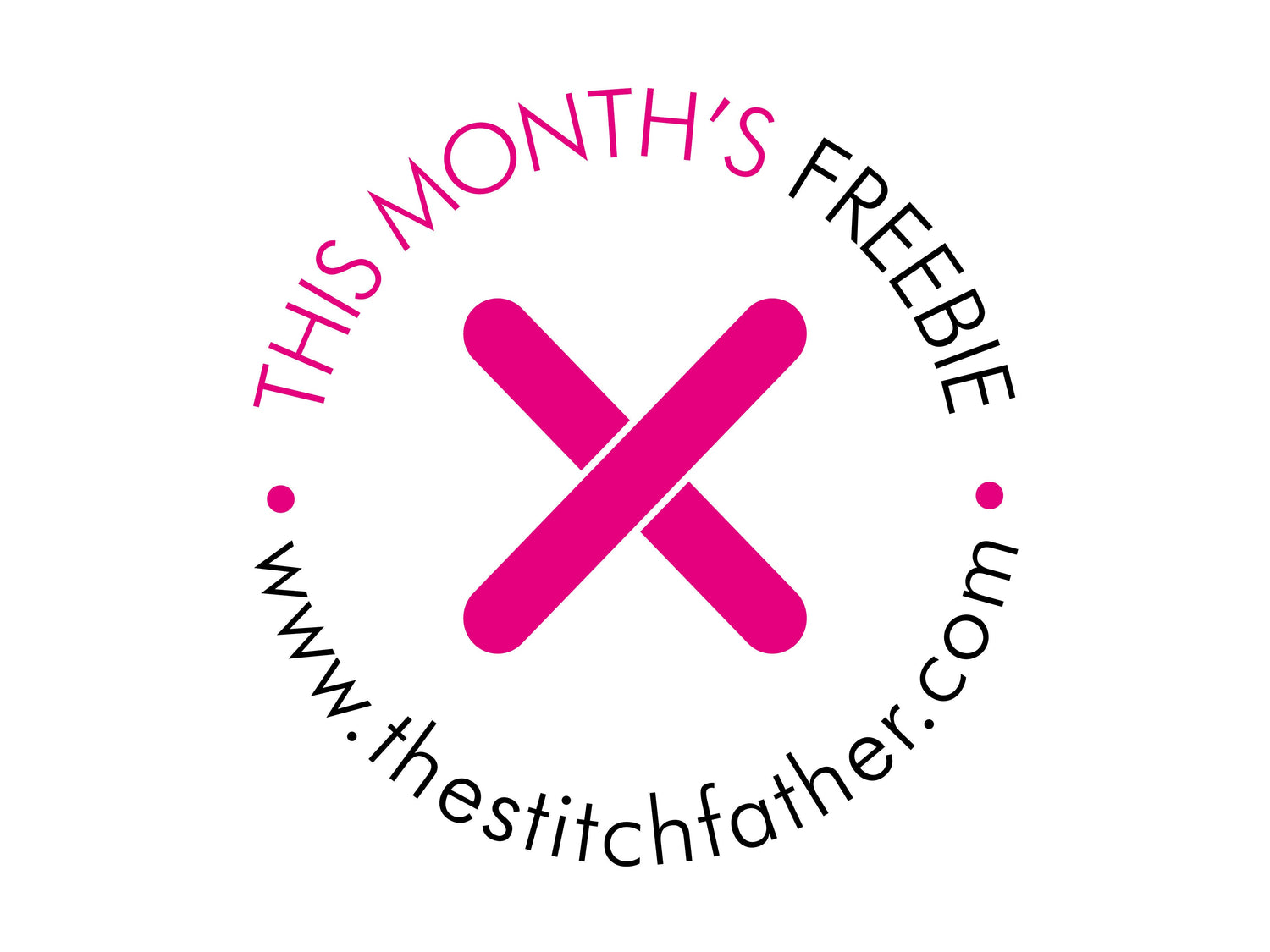 Month's Freebie