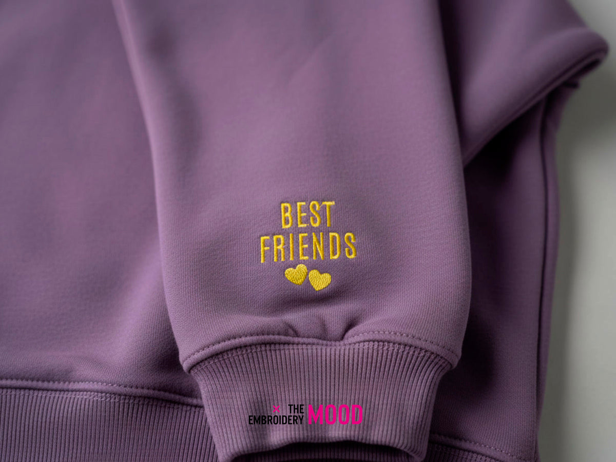 Beste Freunde