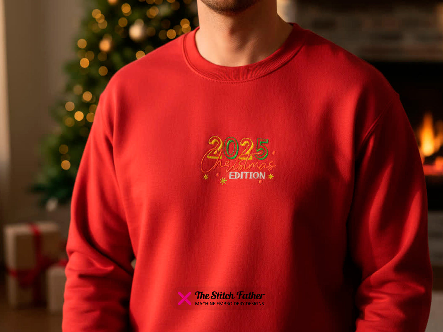 Weihnachtslogo 2025