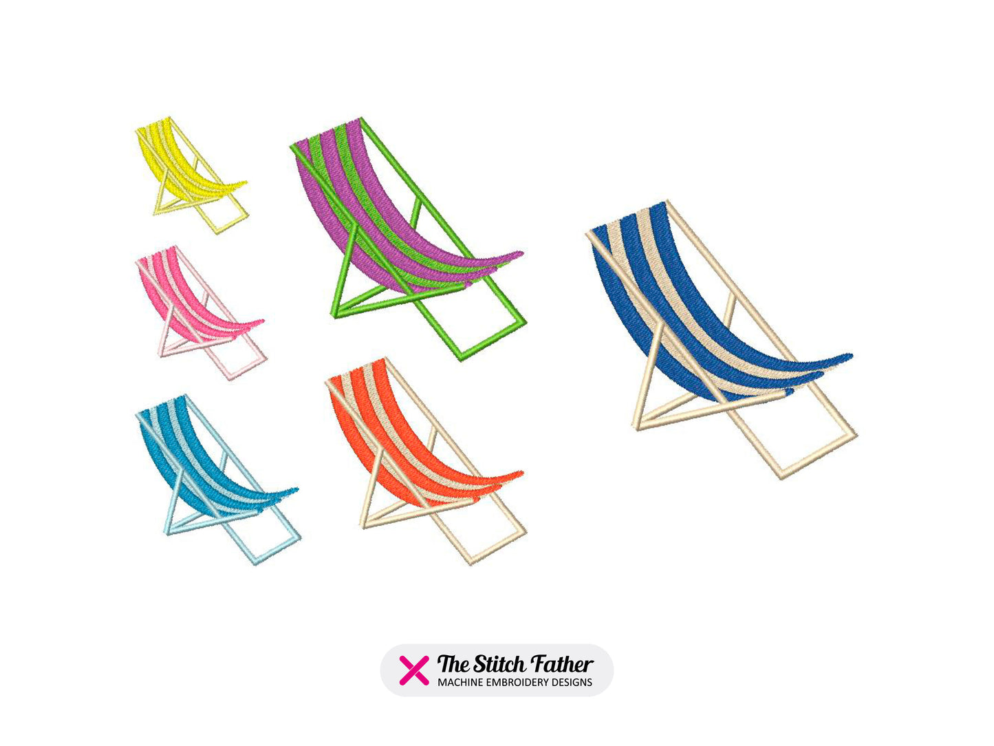 Beach Chair