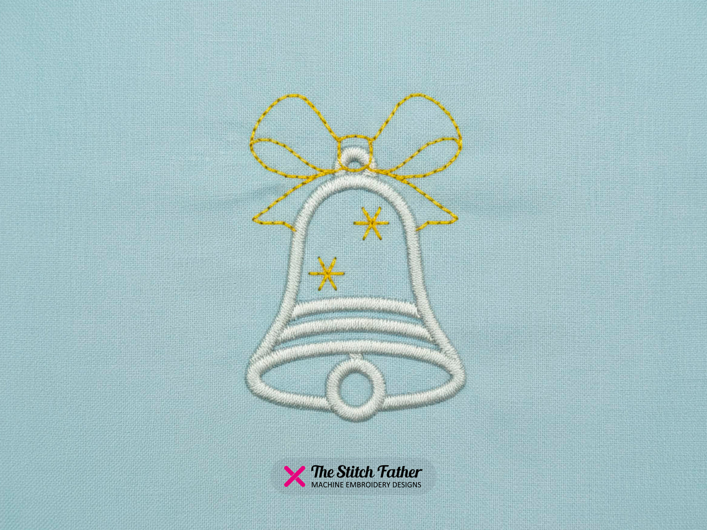 Bell with Linear Style