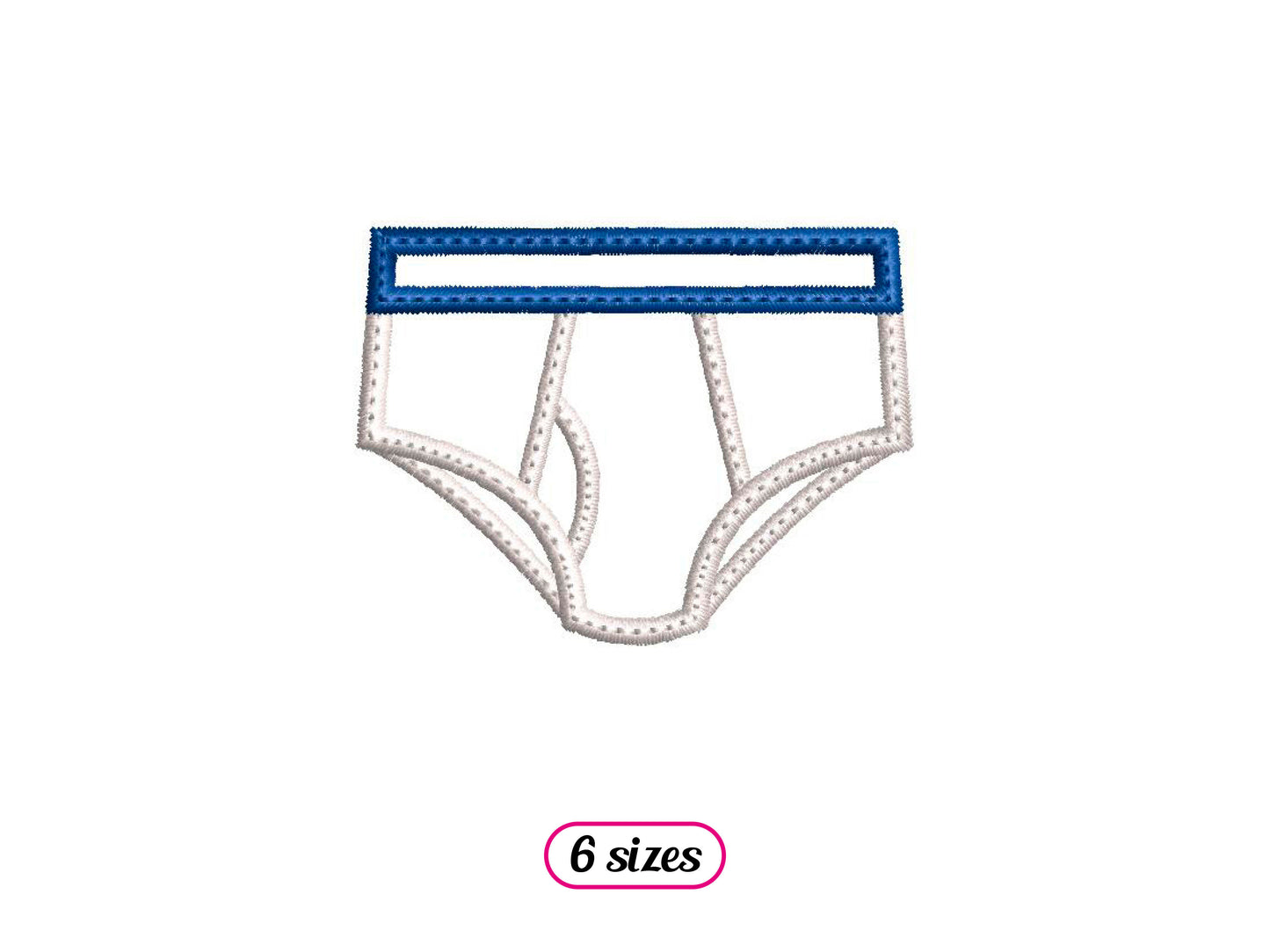 Briefs Boy Underwear