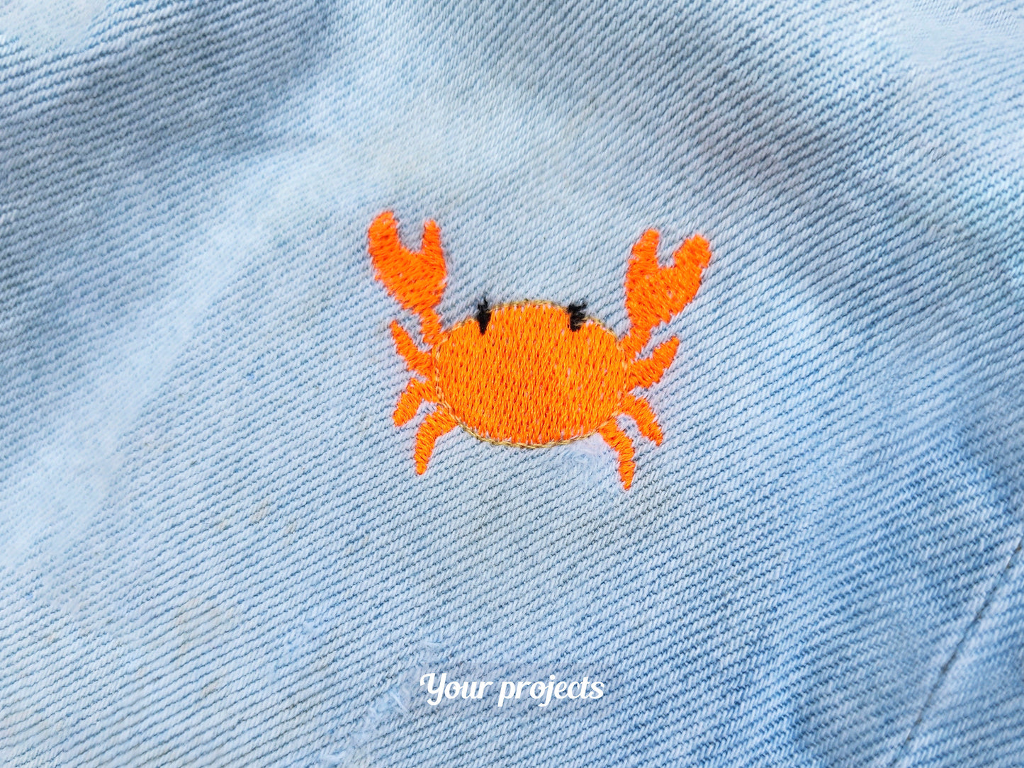 Crab