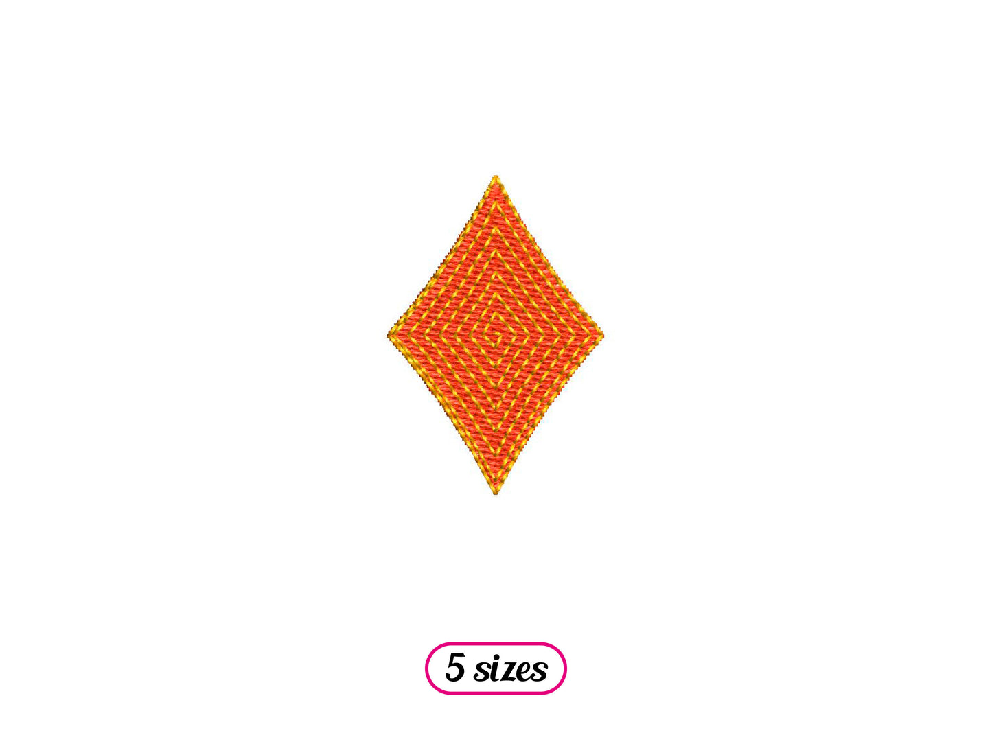 Diamonds (Playing Card Suit)
