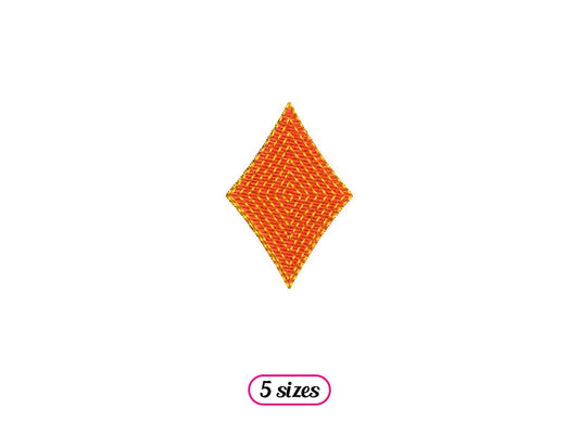 Diamonds (Playing Card Suit)