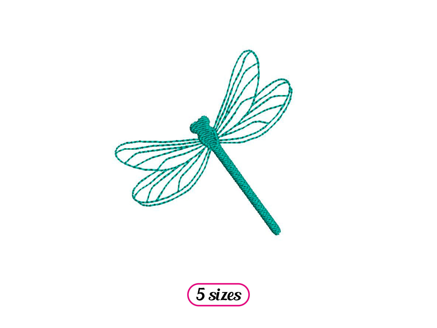 Dragonfly