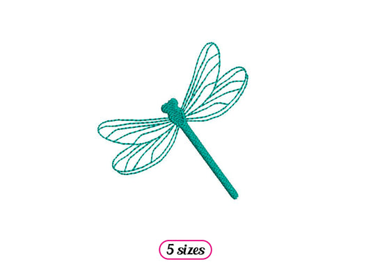 Dragonfly