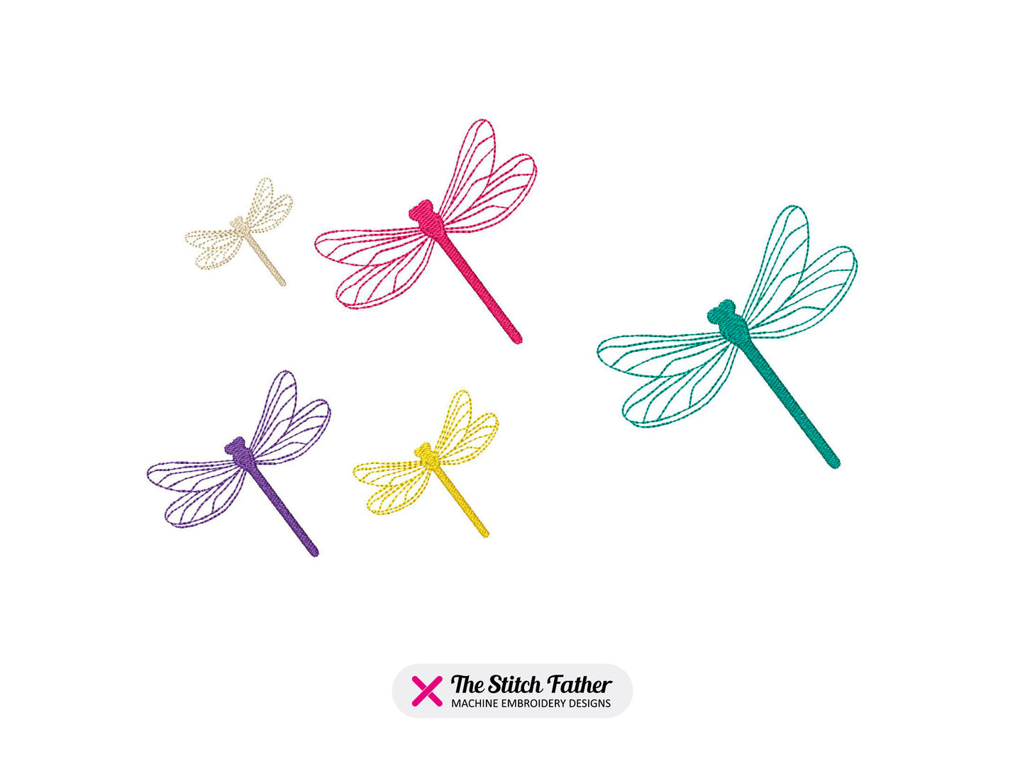 Dragonfly