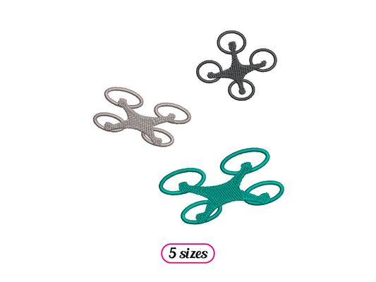 Group of Drones