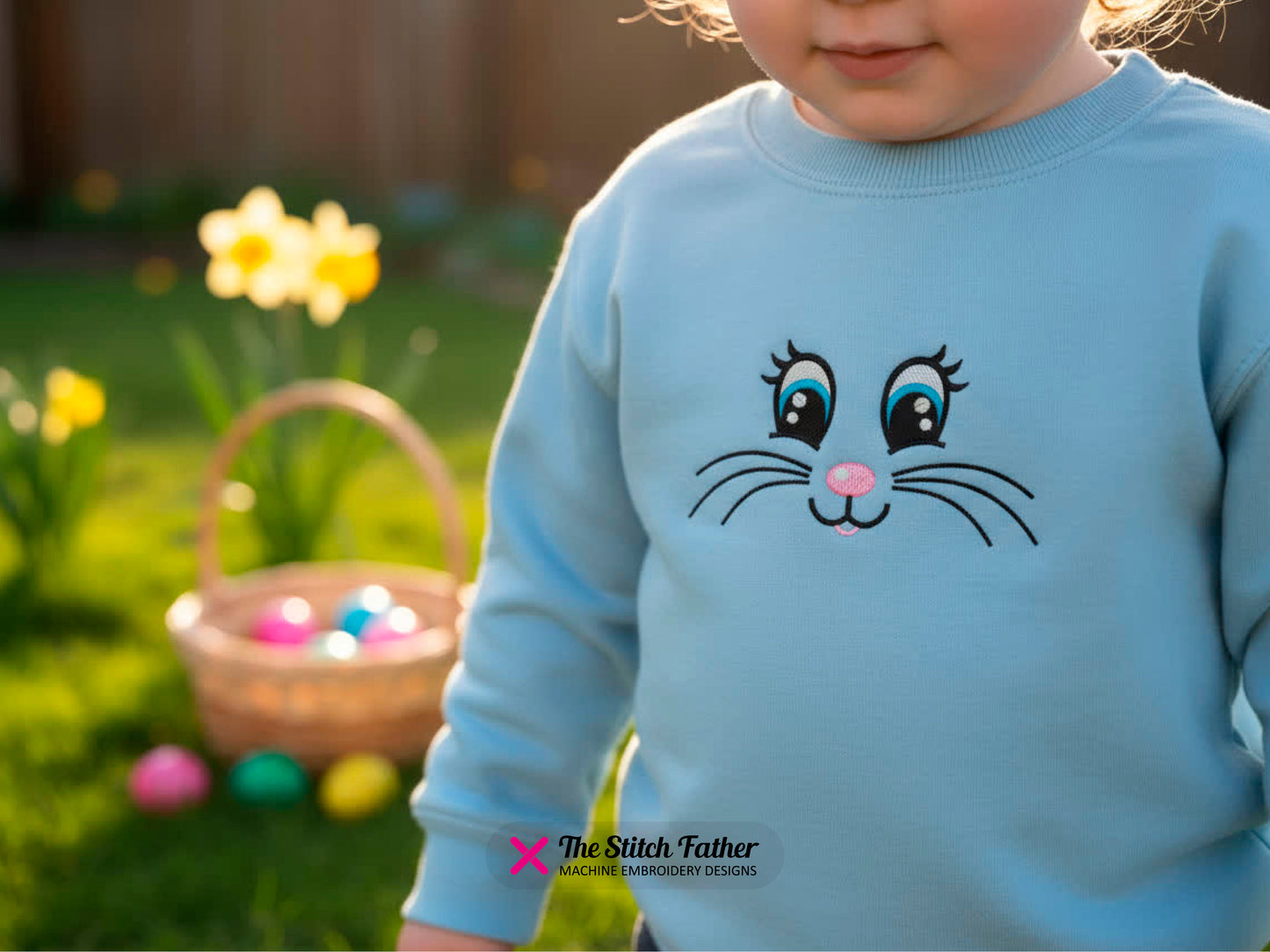 Bunny Face