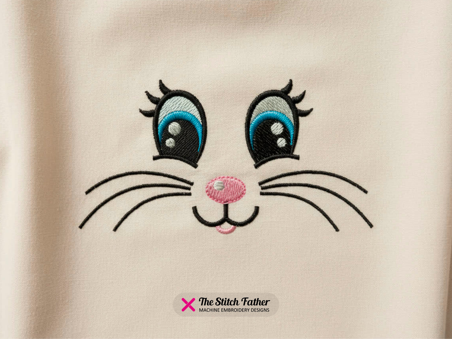Bunny Face
