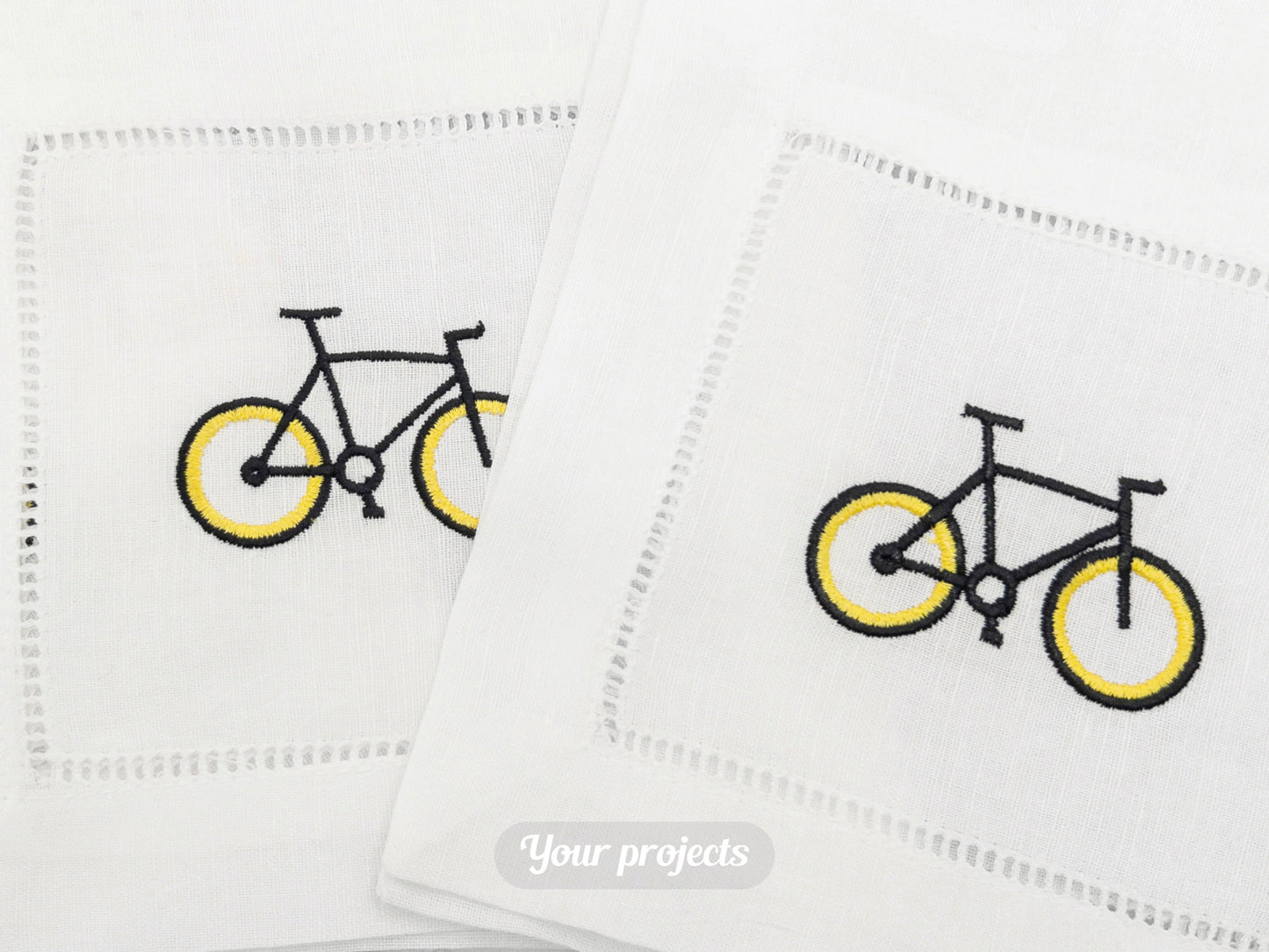 Fixie Bike