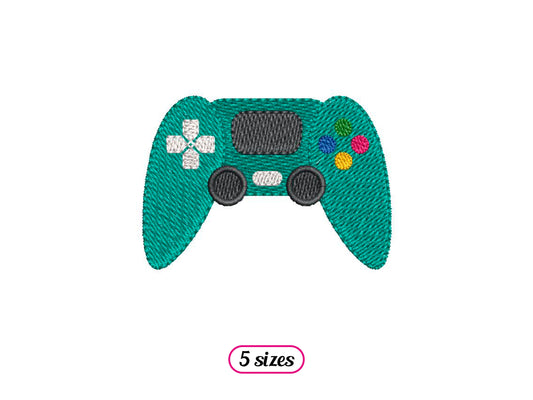 Game Pad