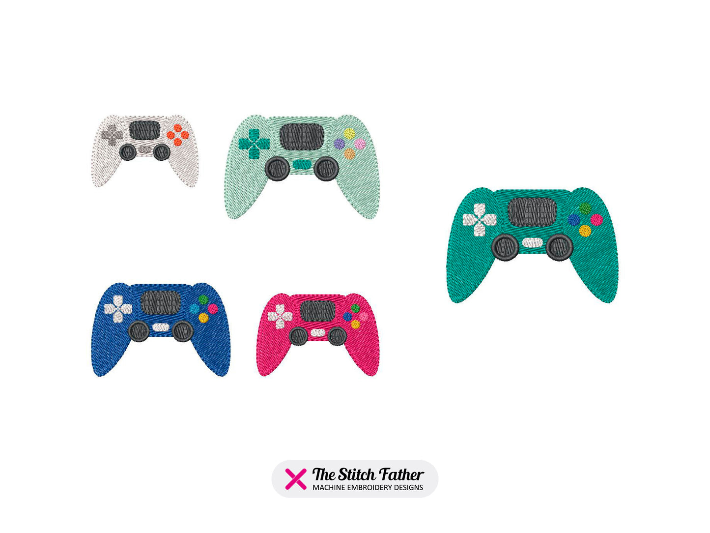 Game Pad