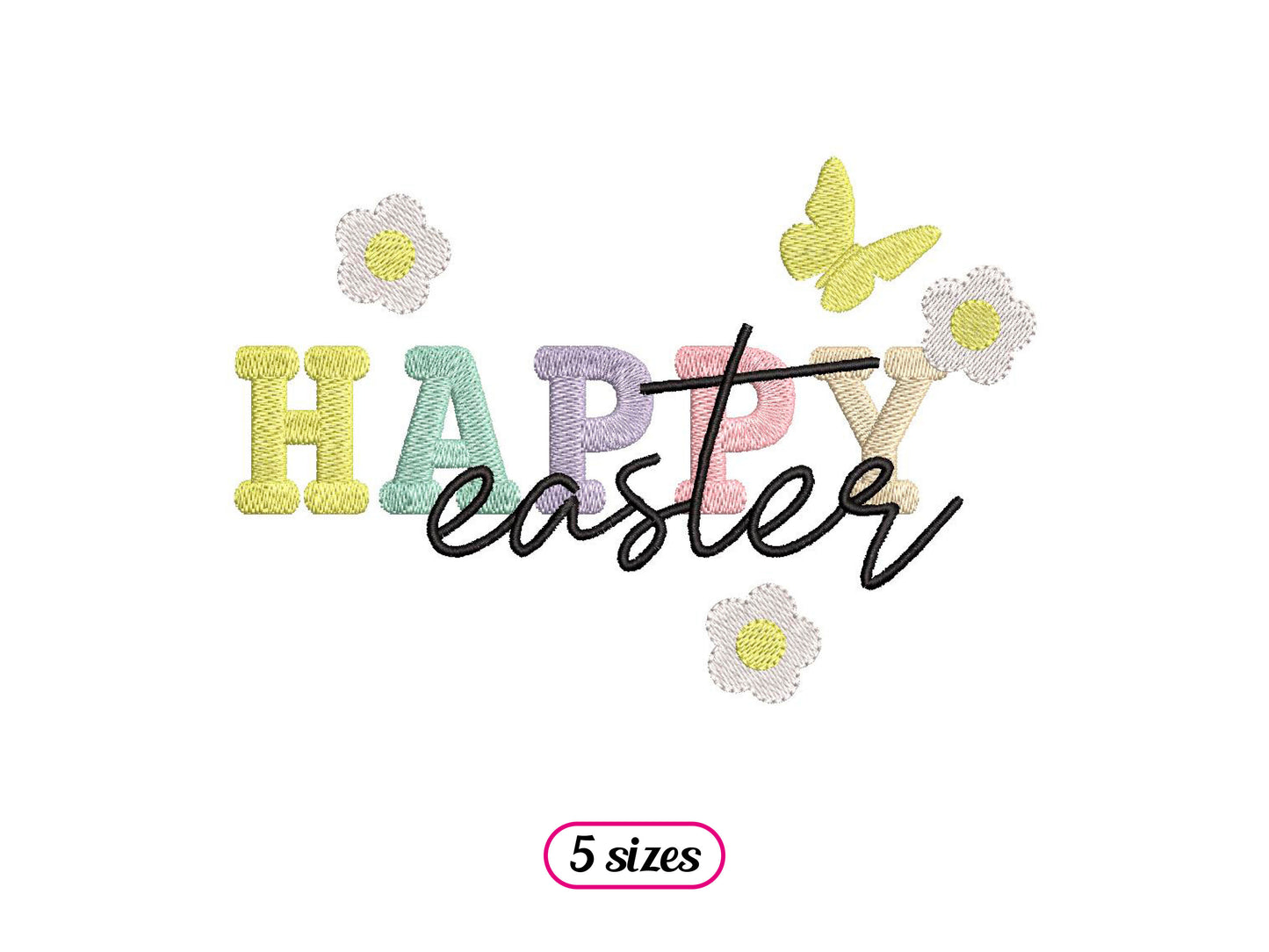 Happy Easter