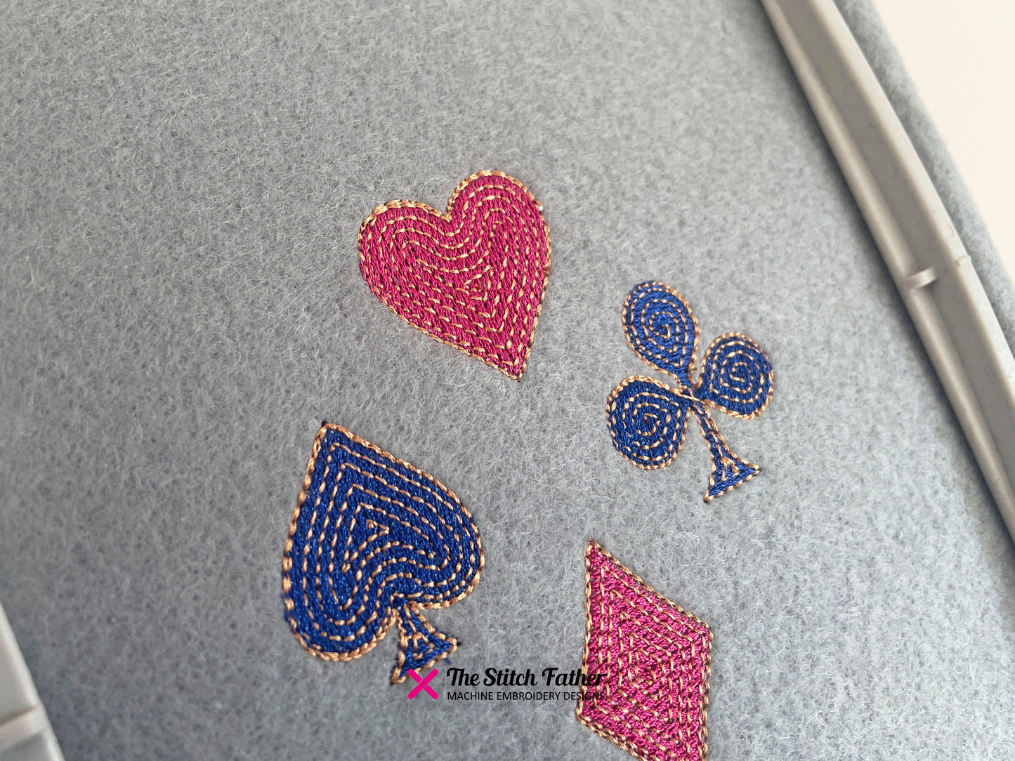 Hearts (Playing Card Suit)