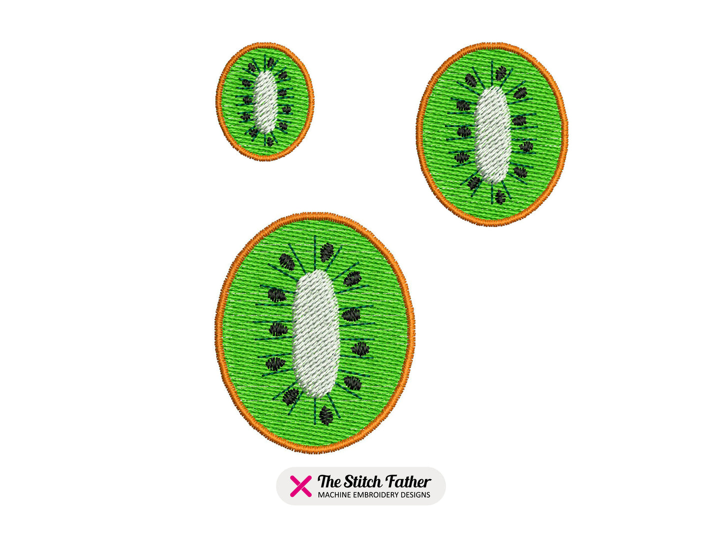 Mini Kiwi Set