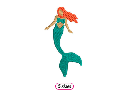 Mermaid