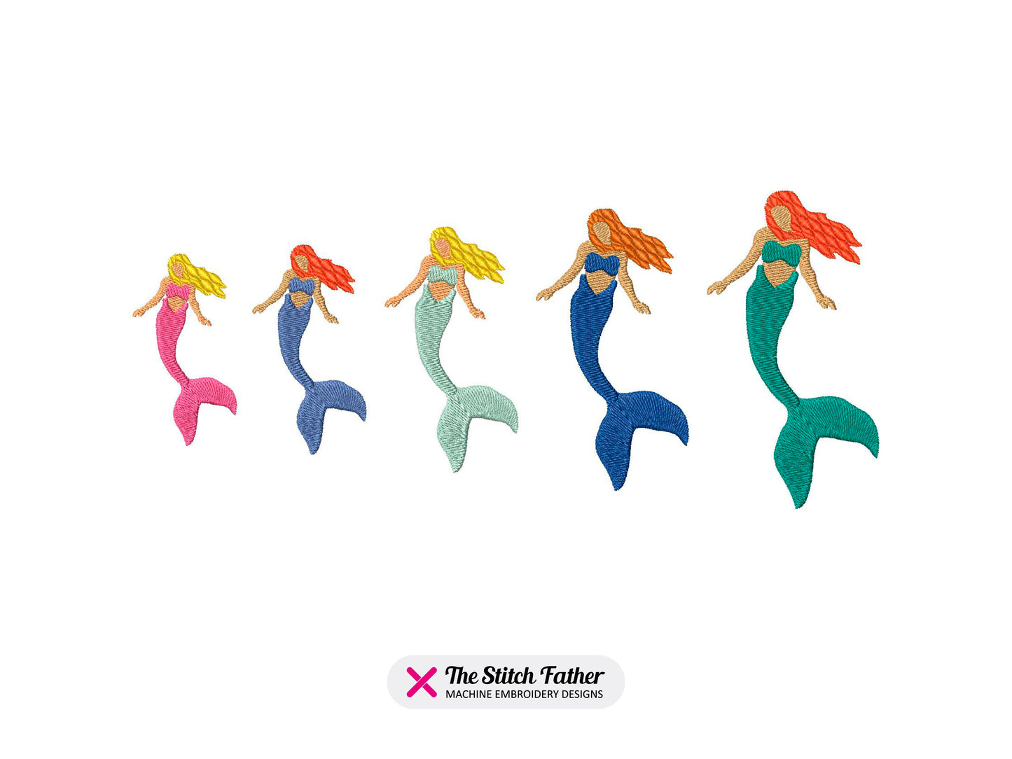 Mermaid