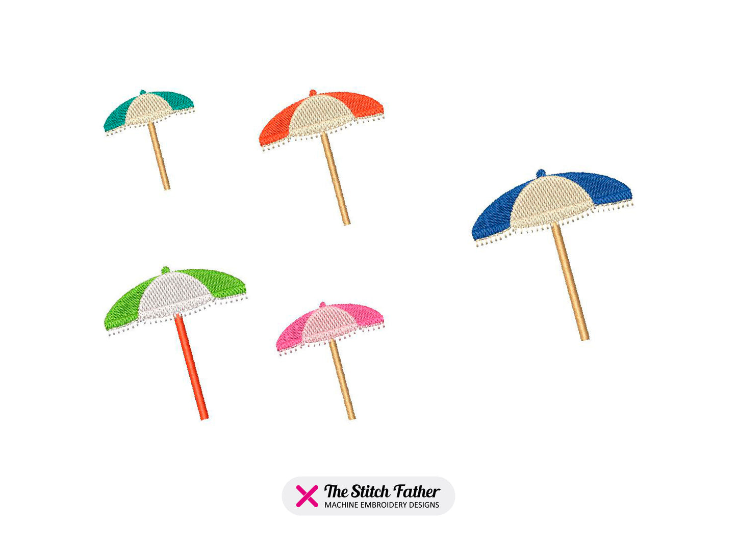 Beach Parasol