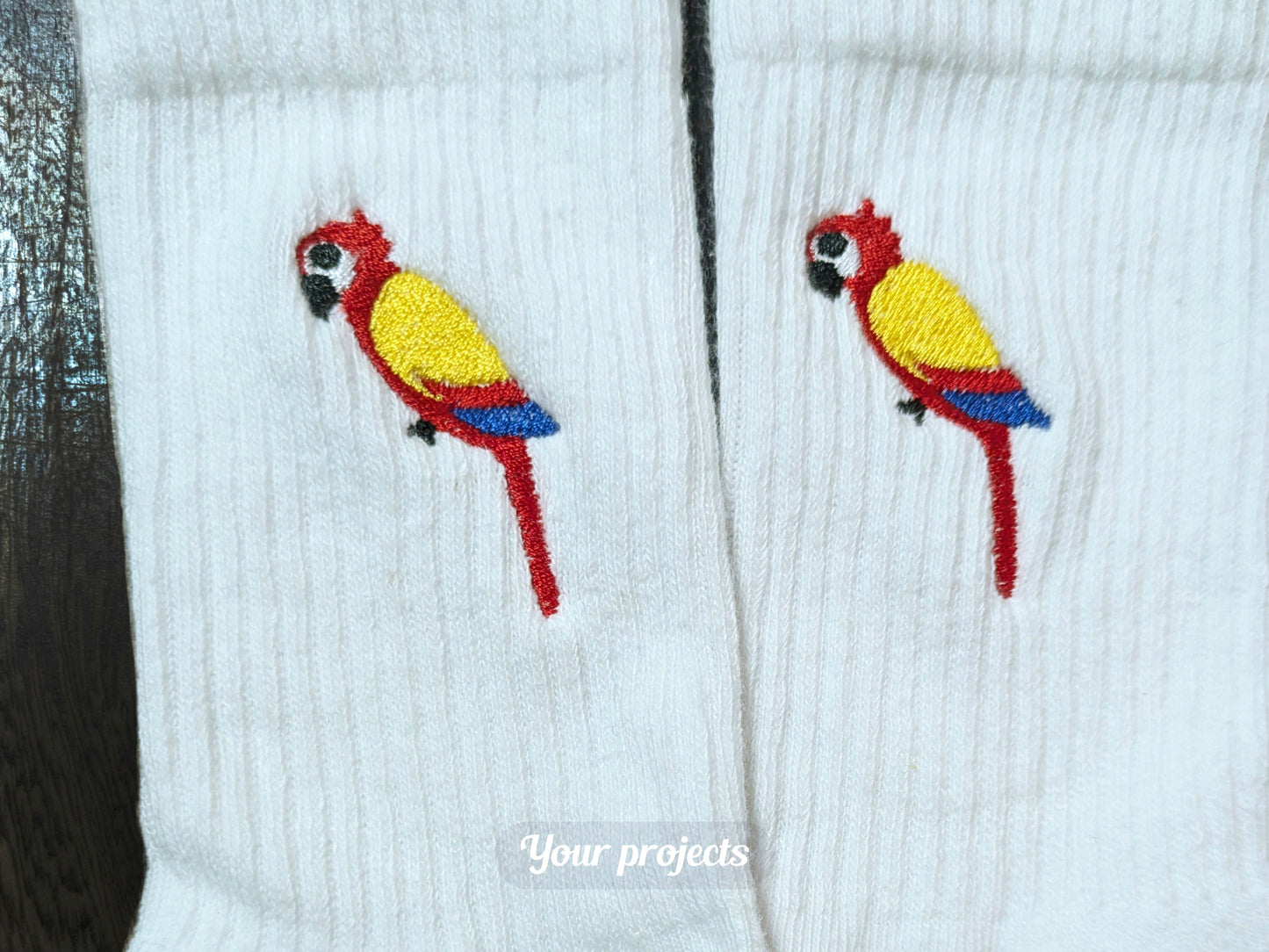Mini Parrot