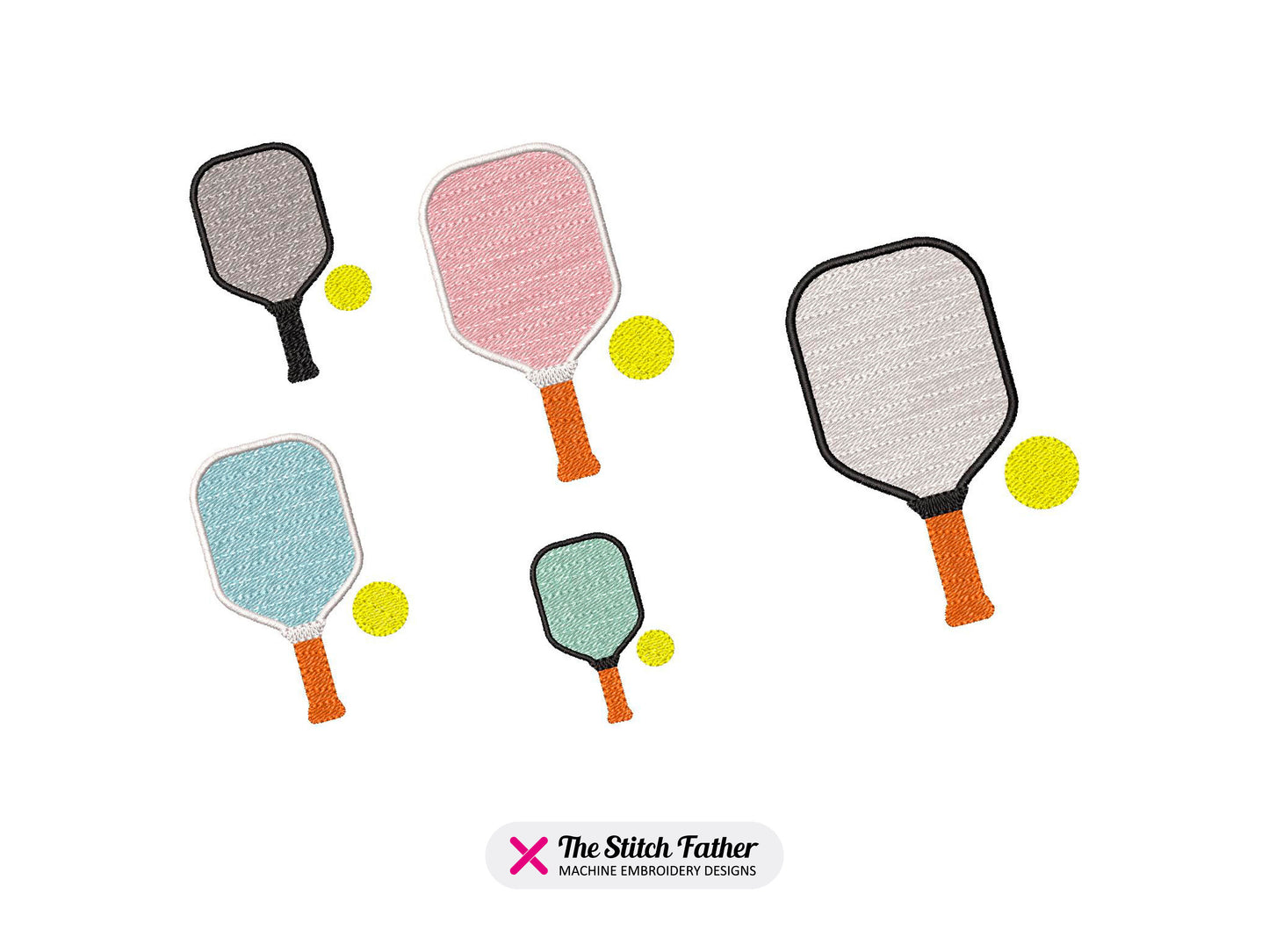 Pickleball Racket