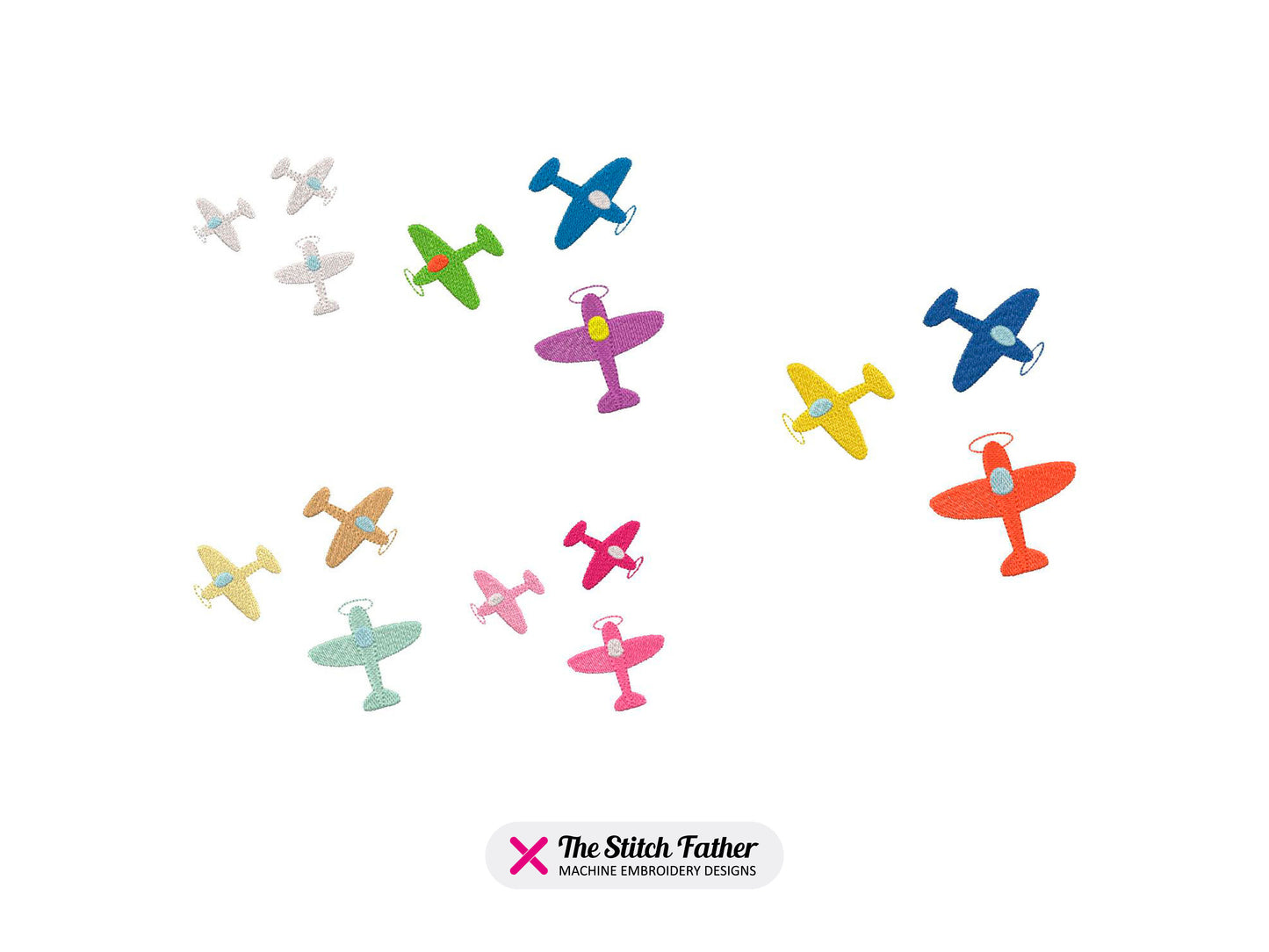 Group of Planes