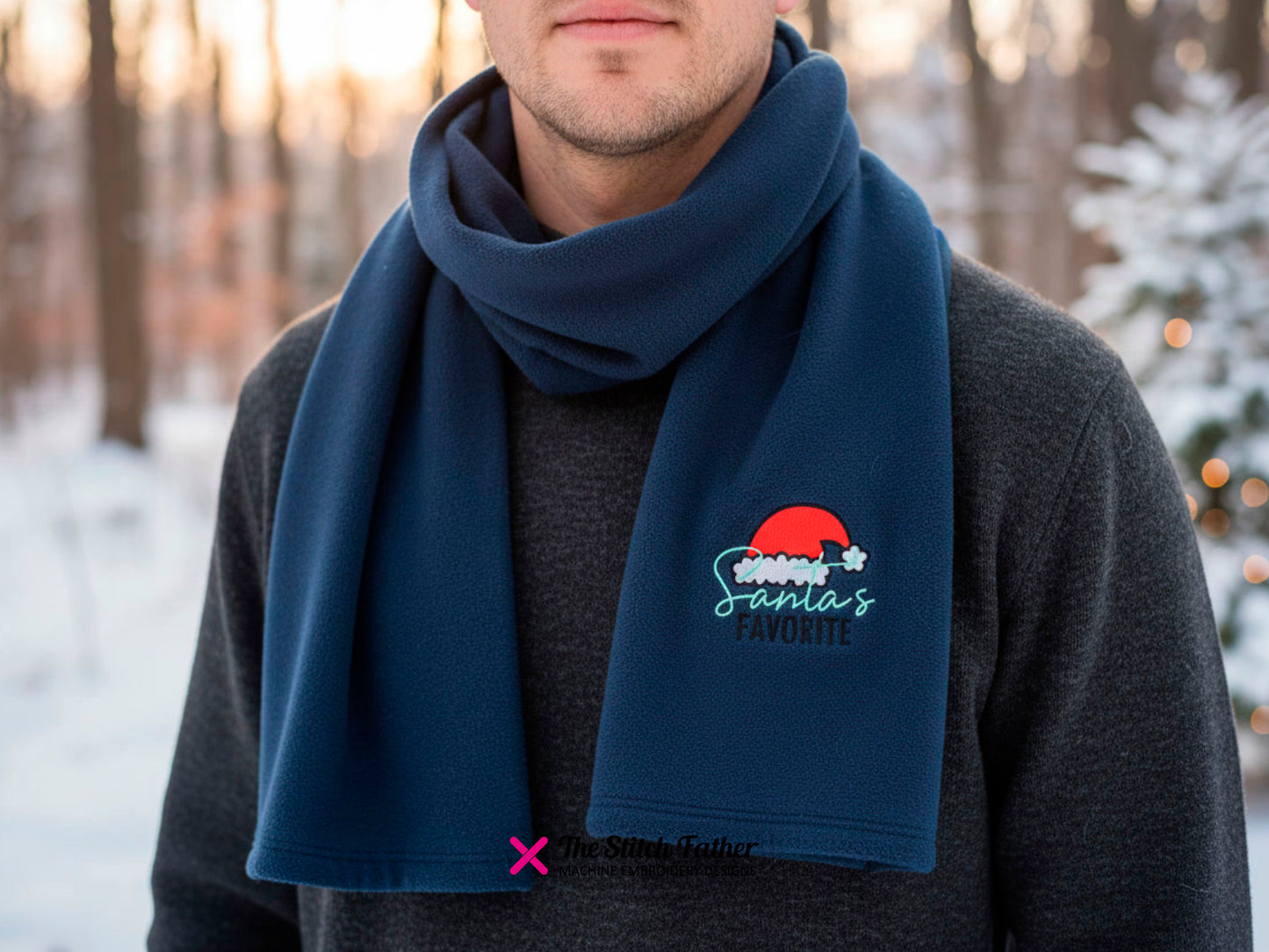 Santa’s Favorite