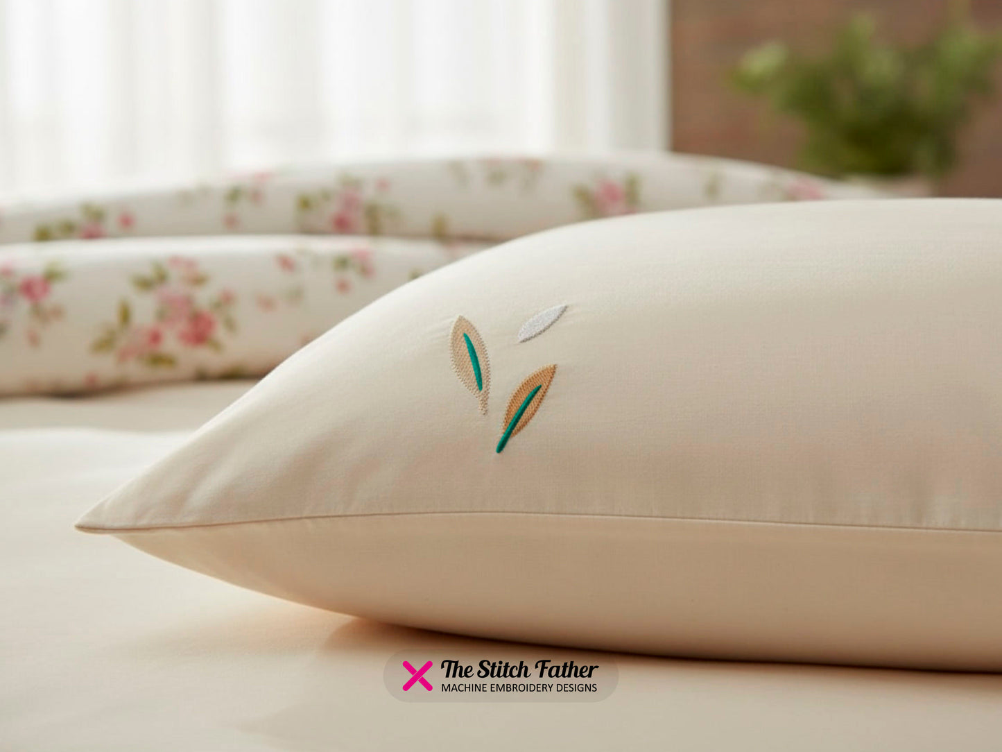 Feuilles de printemps