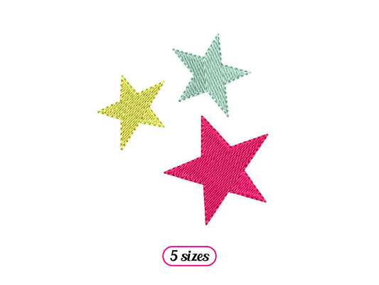 Dynamic Stars