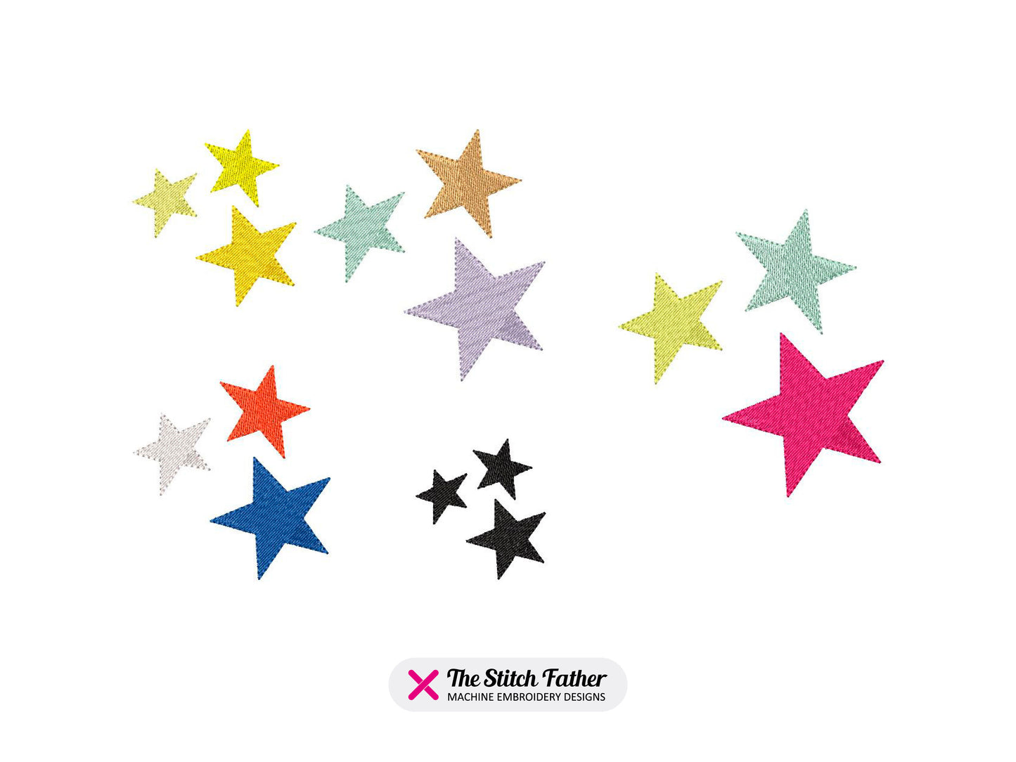 Dynamic Stars