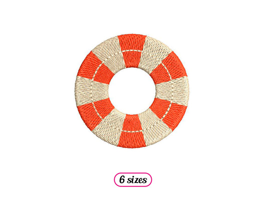 Swim Ring