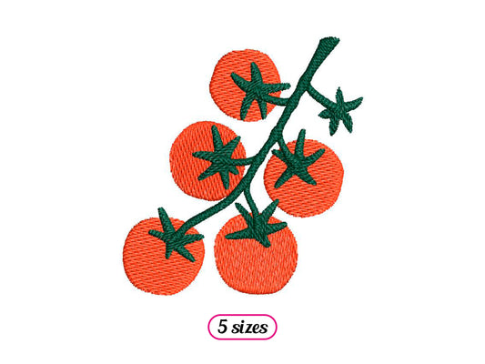 Vine Tomatoes