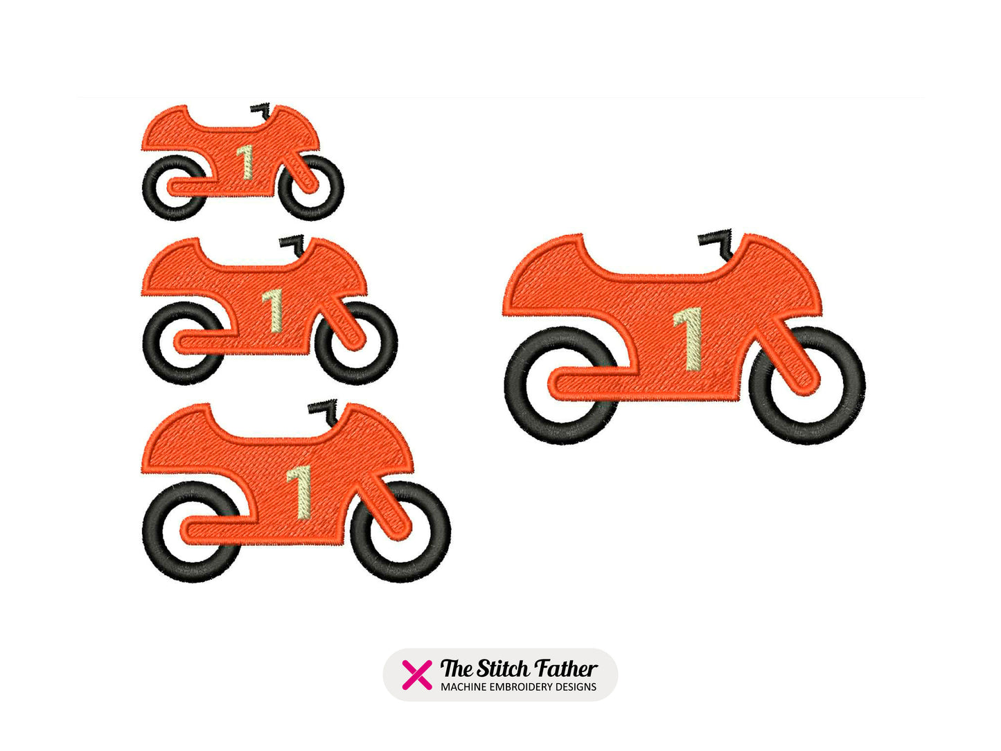 Vehicles Toys Set