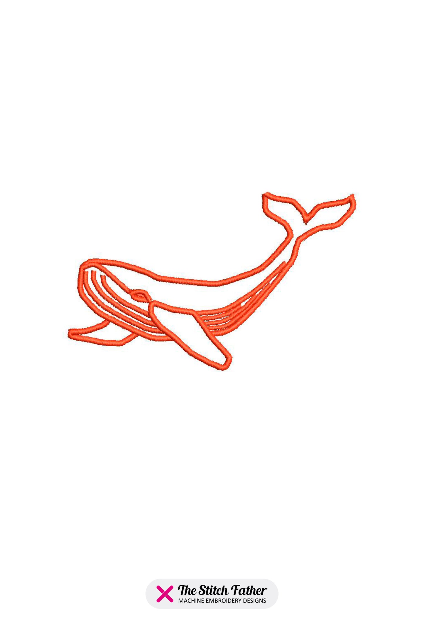 Whale Linear Style