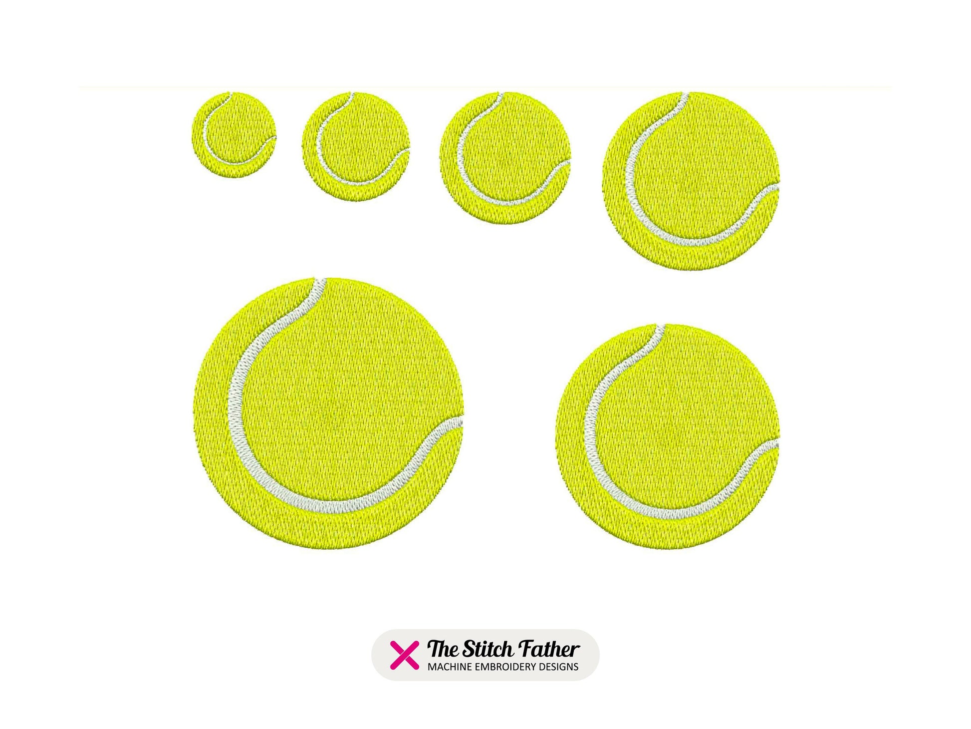 Tennis Ball
