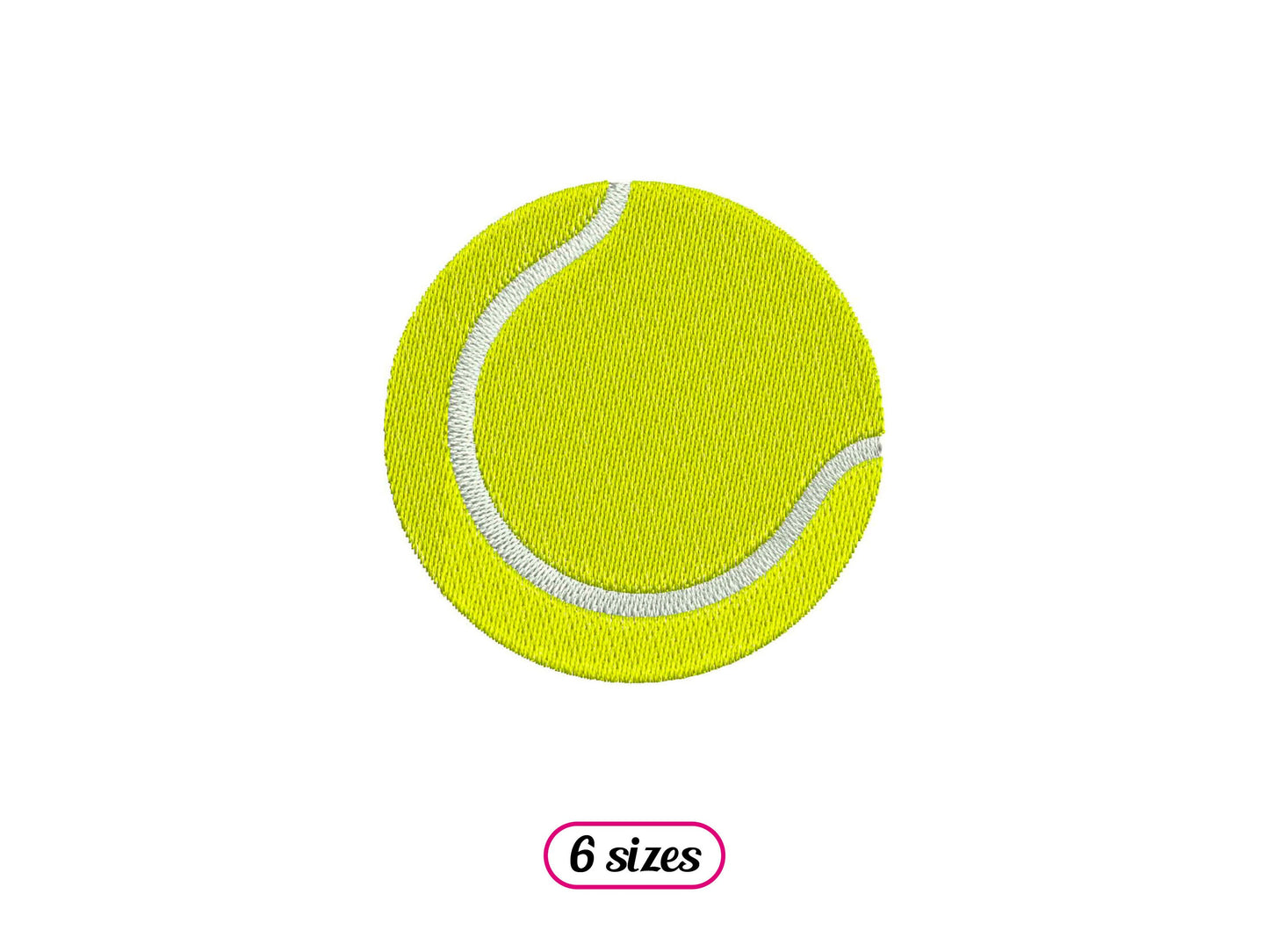 Tennis Ball