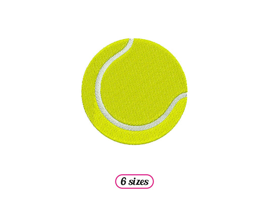 Tennis Ball
