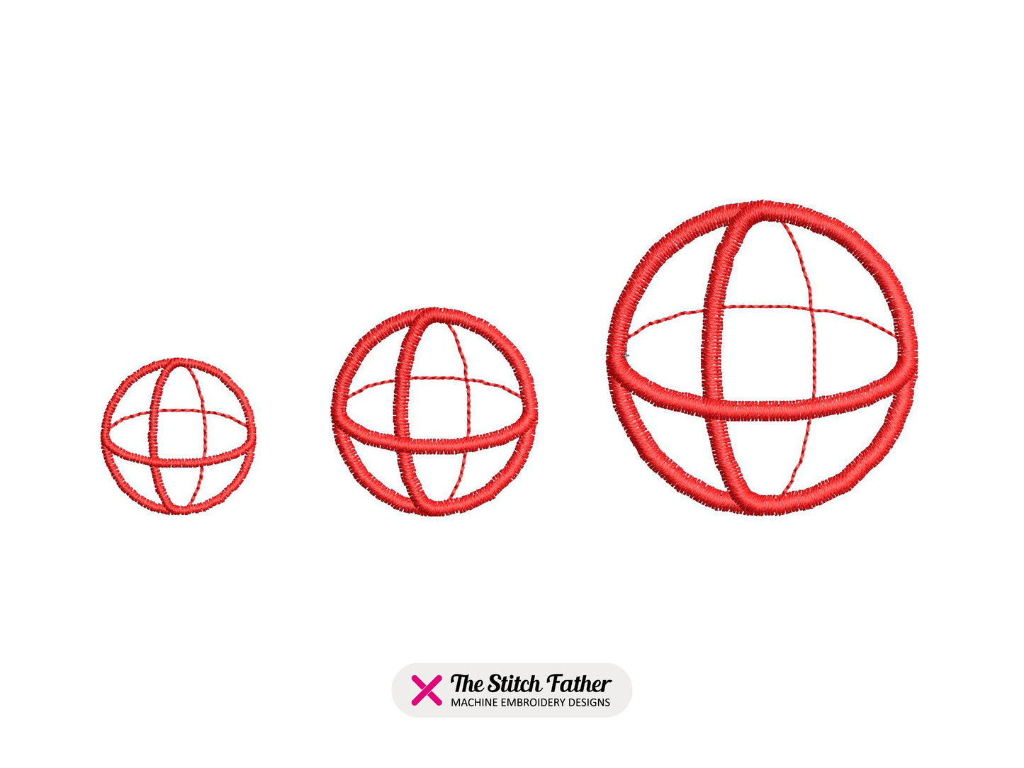 Mini Sphere