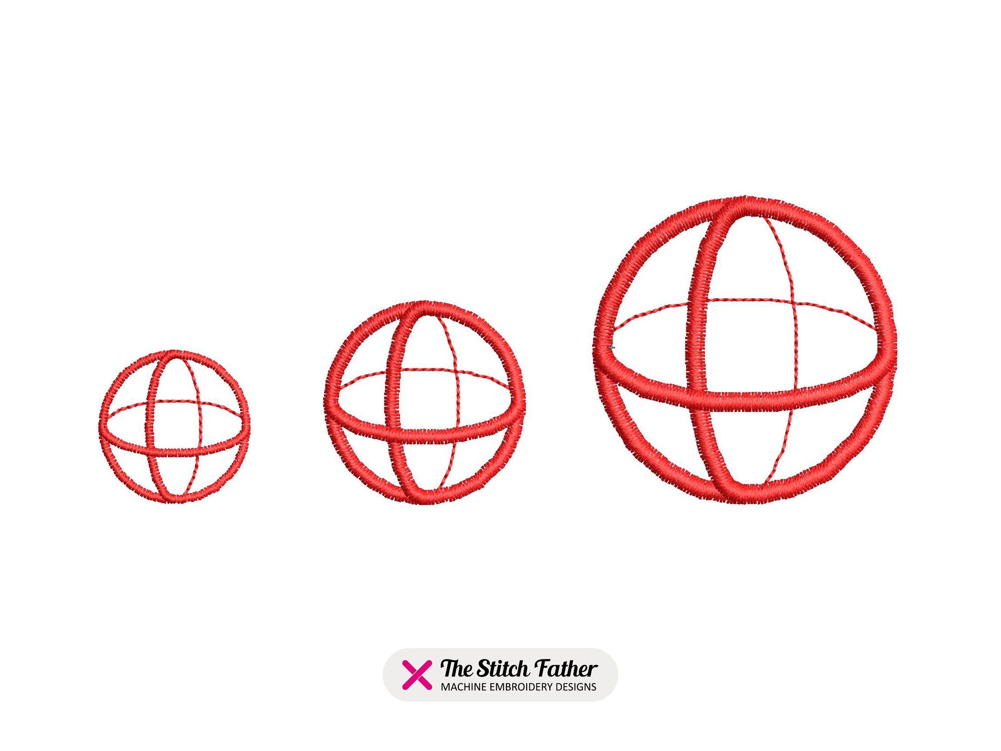 Mini Sphere