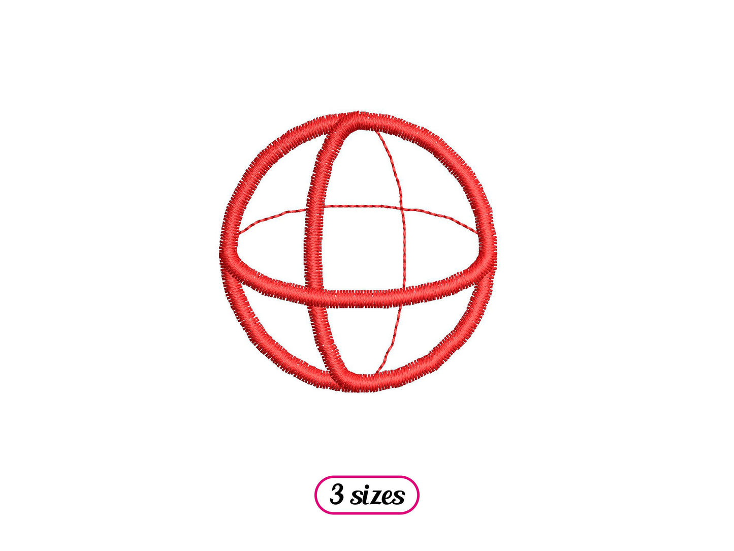 Mini Sphere