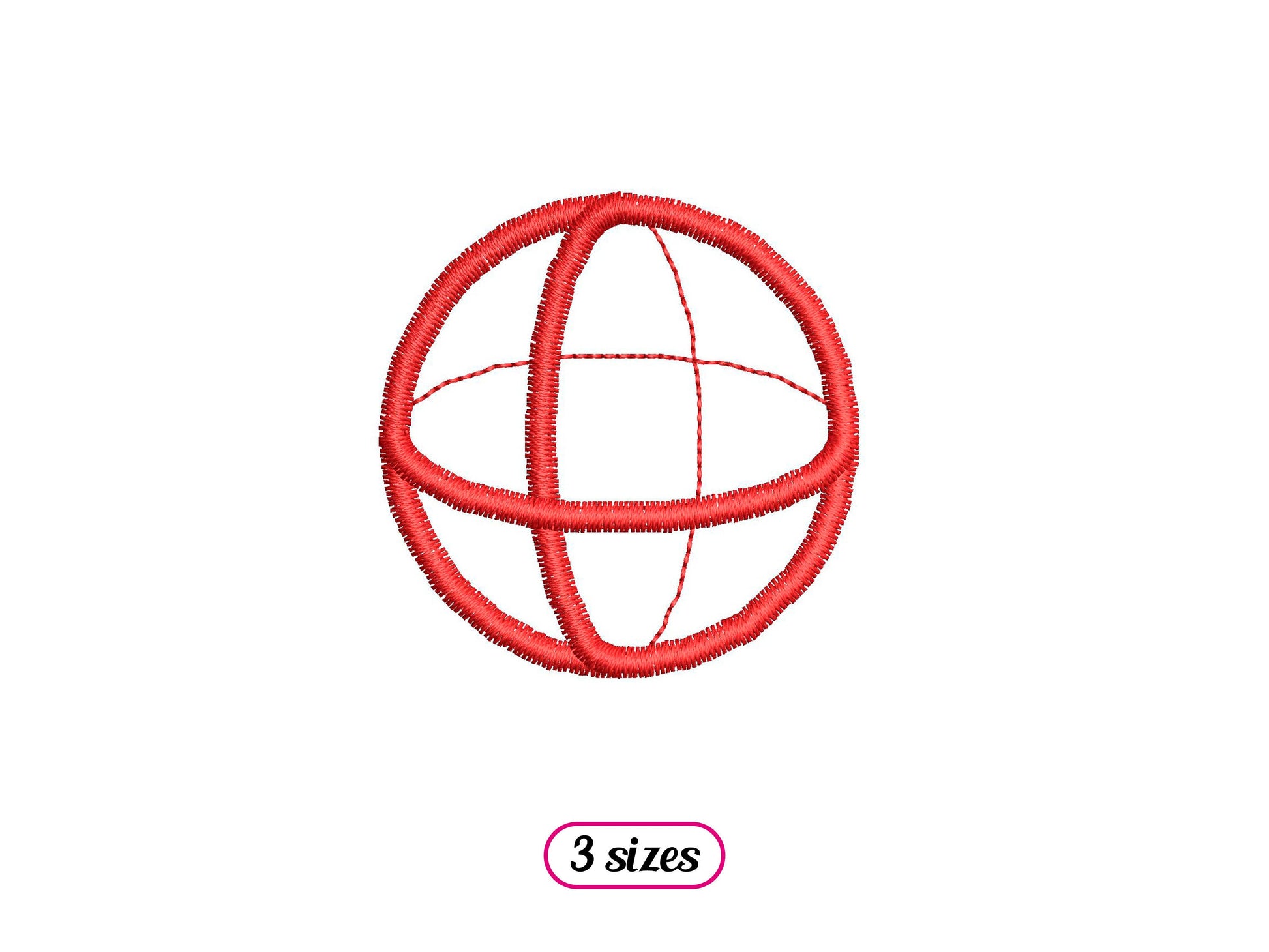 Mini Sphere