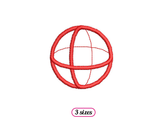 Mini Sphere