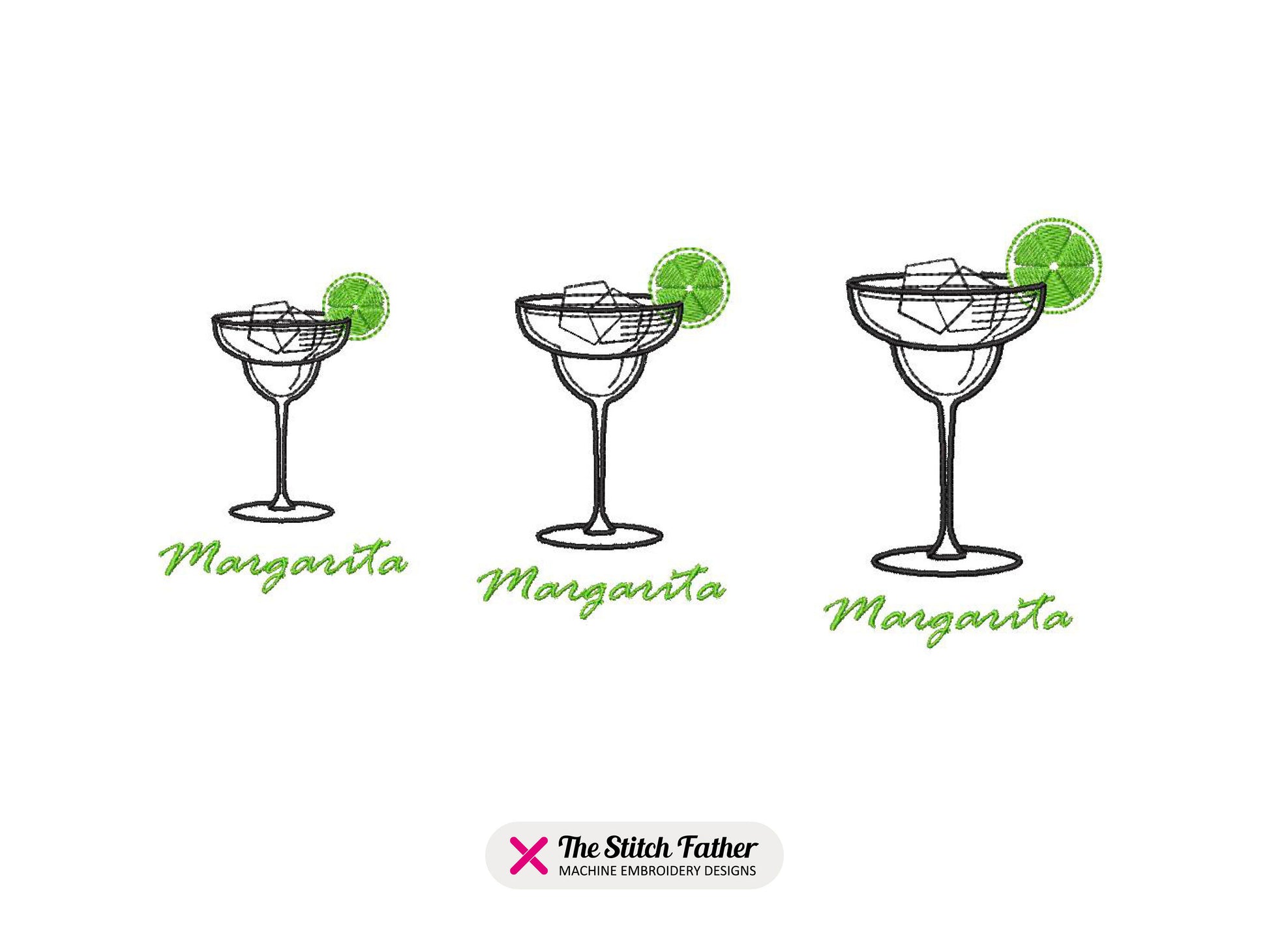 Classic Cocktails Bundle x 8