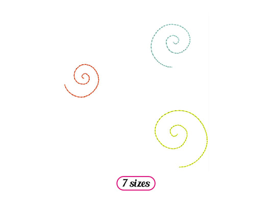Spirals