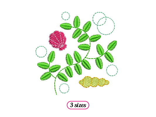 Mini Aquatic Plant