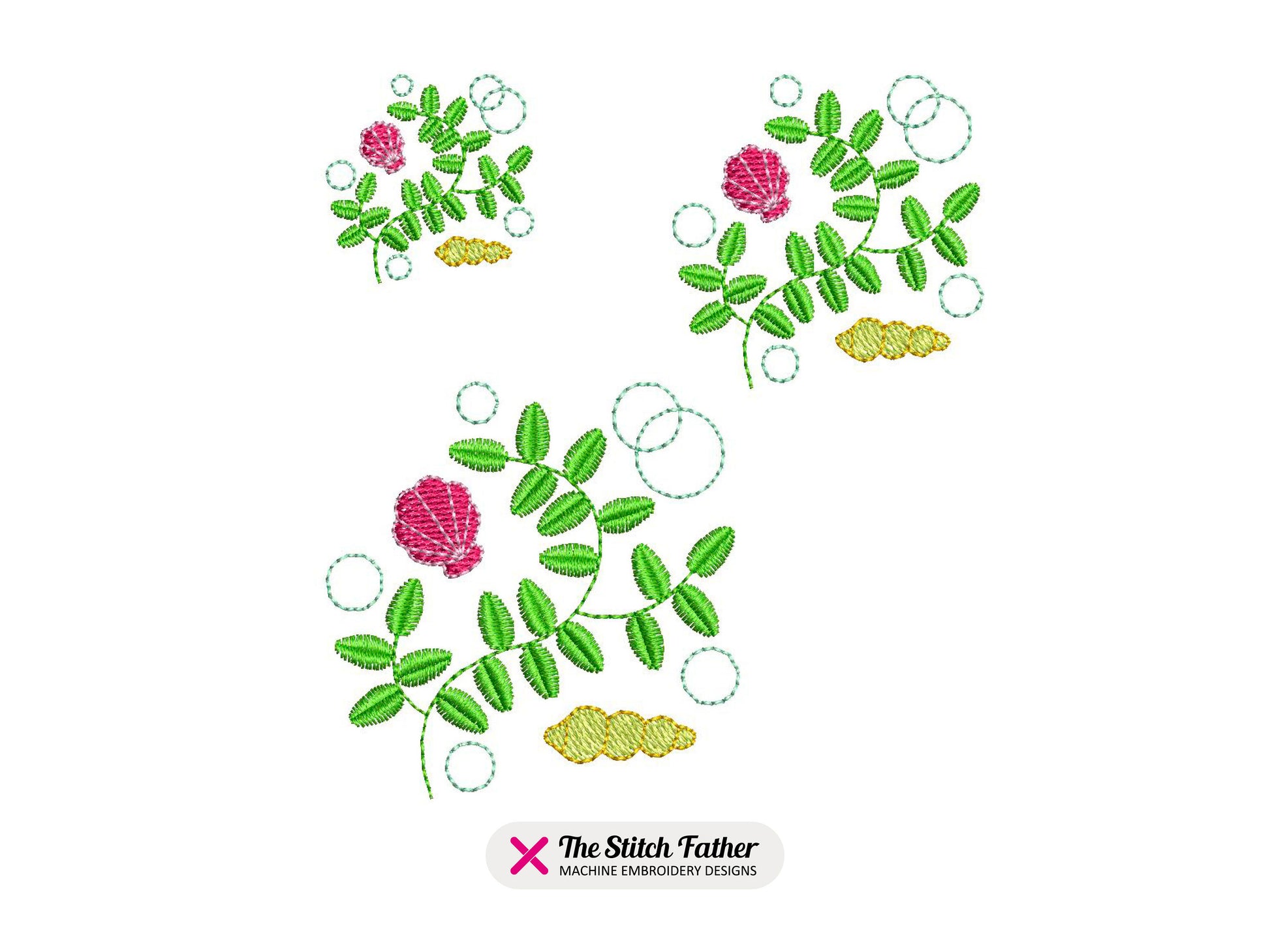 Mini Aquatic Plant