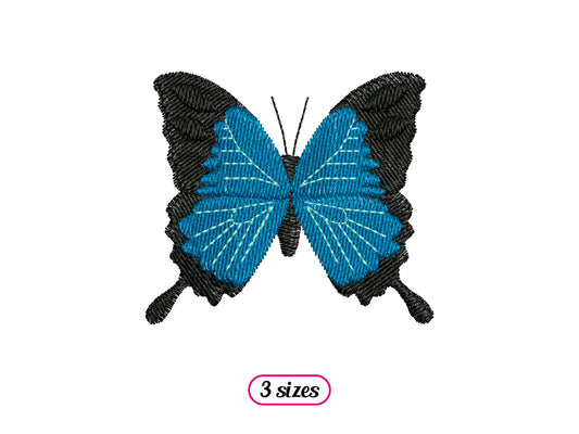 Mini Butterfly 02
