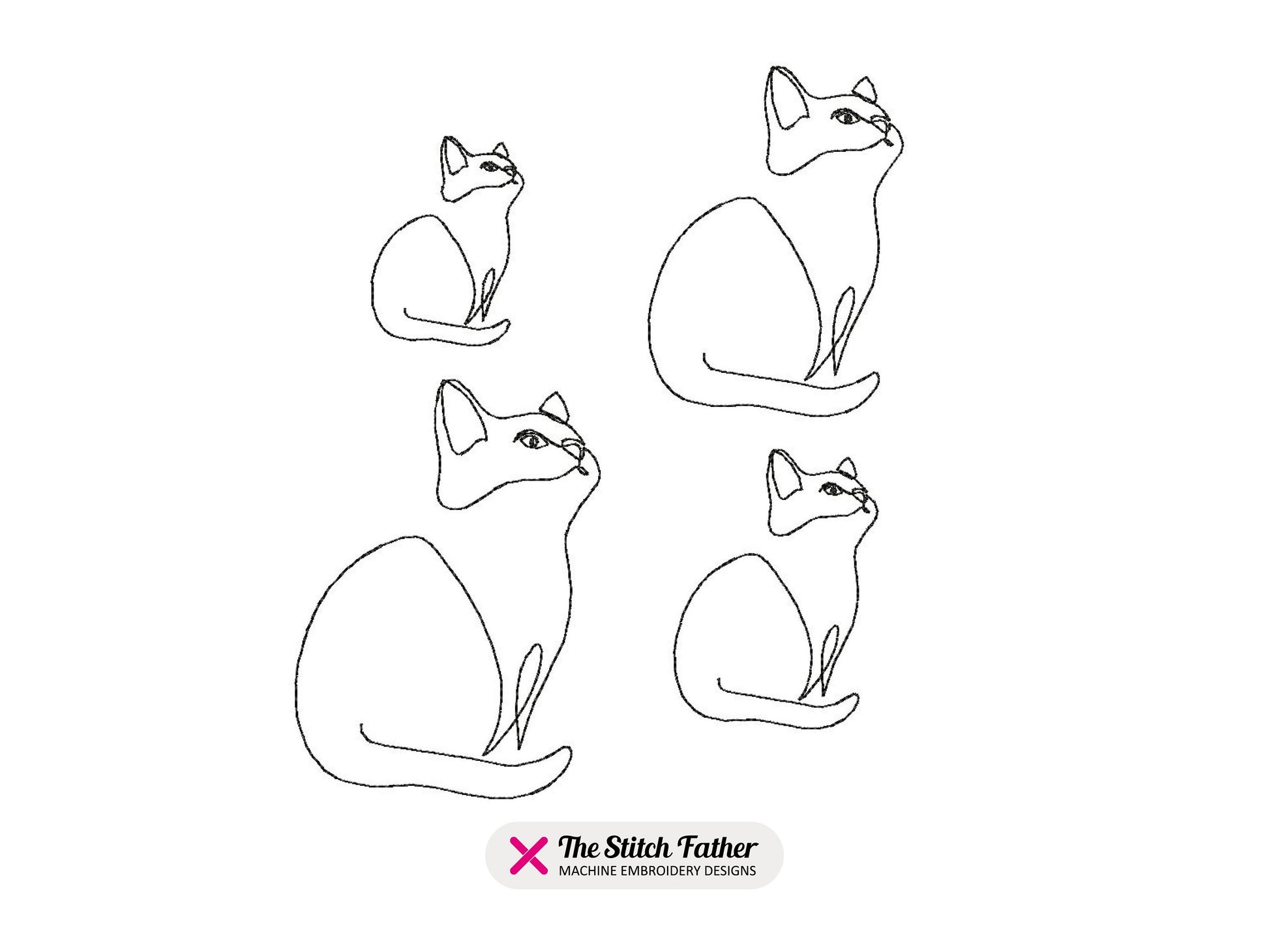 Mini Cat Sitting