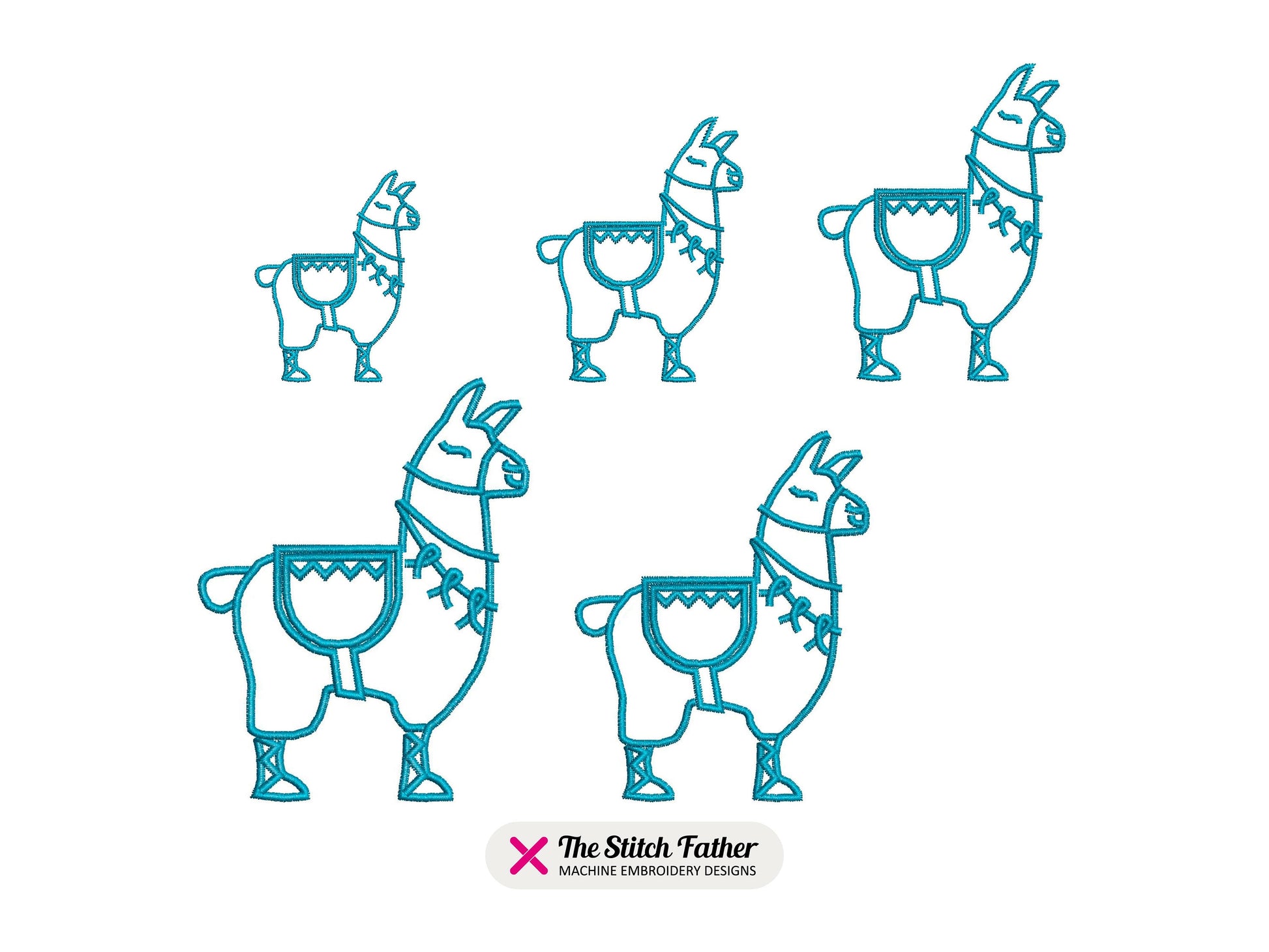 Llama Outline
